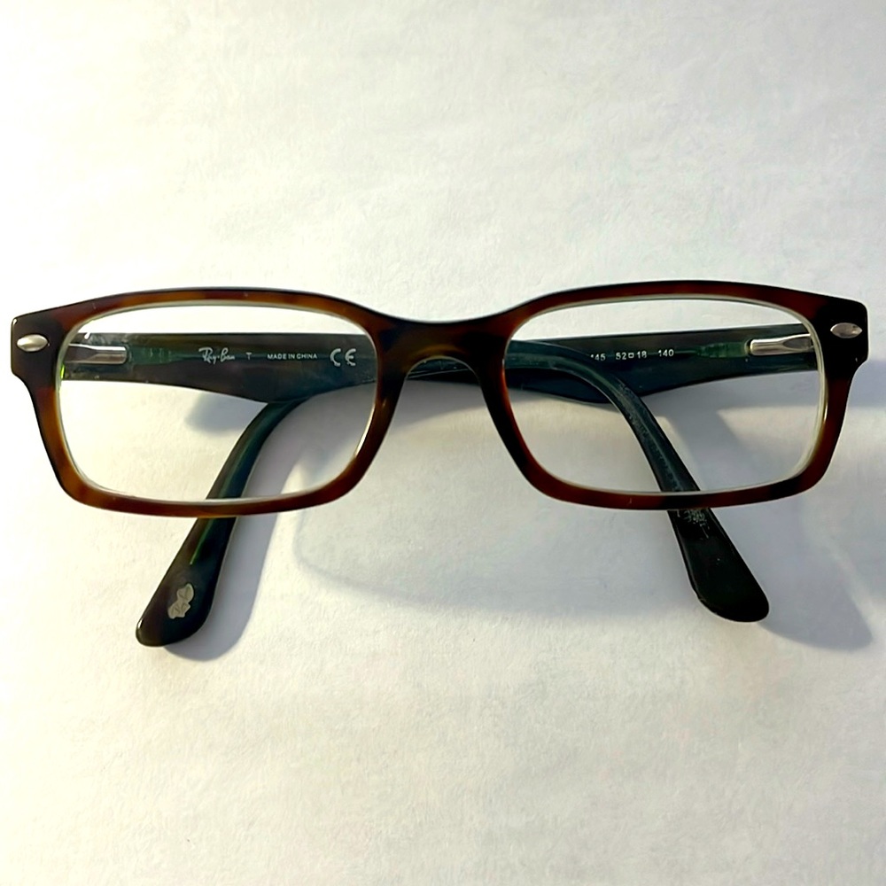 Ray-Ban Eyewear